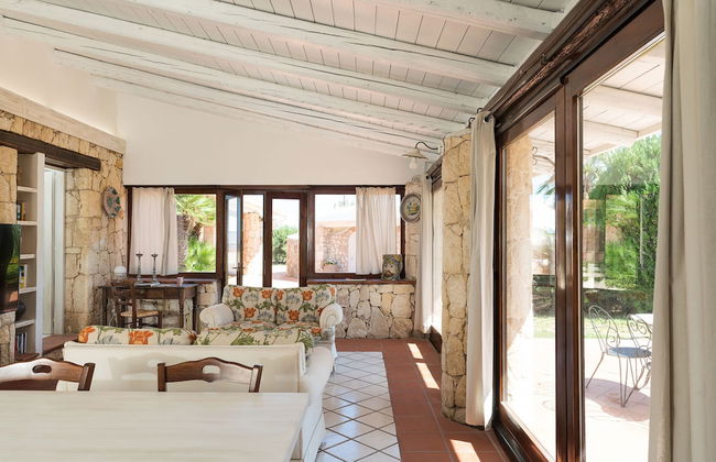 Villa del Mito - Foto 19