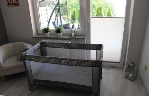 Sunny Adventure Baltic Apartament - Photo 8