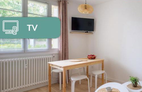 Appartement Cosy Lyon Ouest Tassin - Foto 6