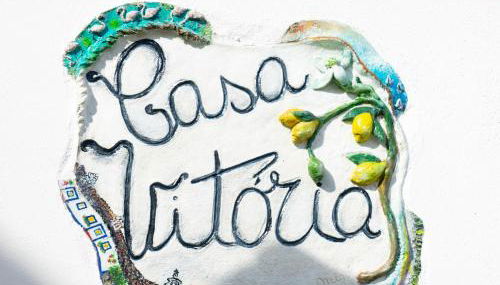 Casa Vitória - Foto 3