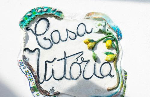 Casa Vitória - Foto 3