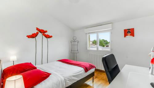 Villa Safari, Golf & Spa - Toulouse - Foto 5