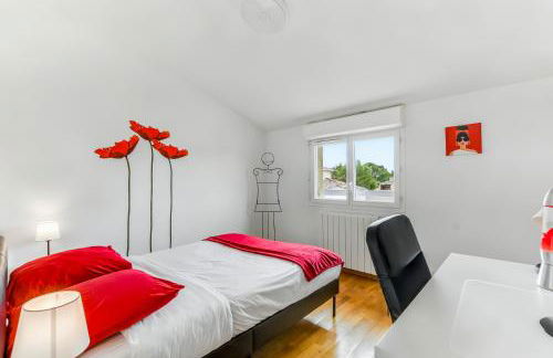 Villa Safari, Golf & Spa - Toulouse - Photo 17