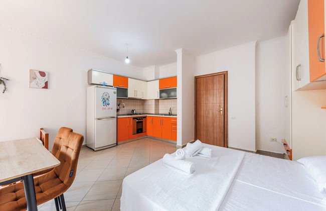 Orange Seaview Studio - Foto 5