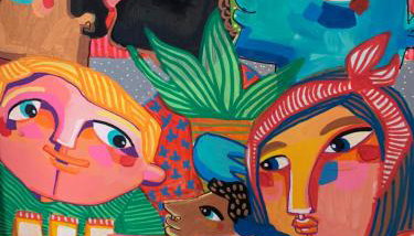 Cocon au cœur du village de Forcalquier - Foto 3