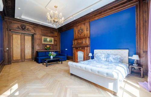 2P dans luxueuse villa - Foto 7