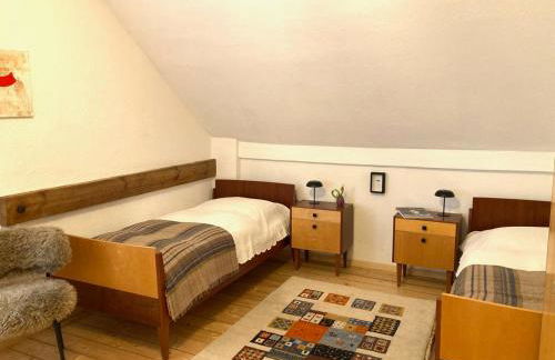 Gästehaus Schlamau19 - Foto 6