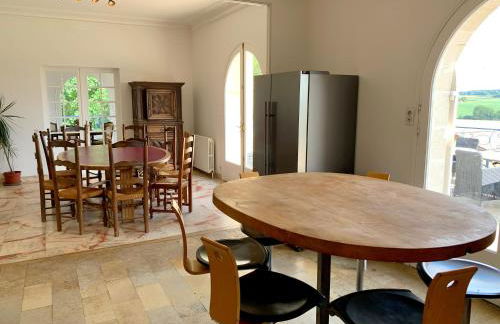 Magnifique villa de charme avec piscine - Foto 7