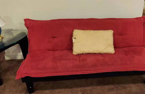 Exquisite & Serene 1 Bedroom, 1 Full Bath Apartment - Foto 35