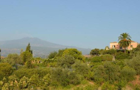 Antico Borgo Etneo Country Hotel - Foto 108