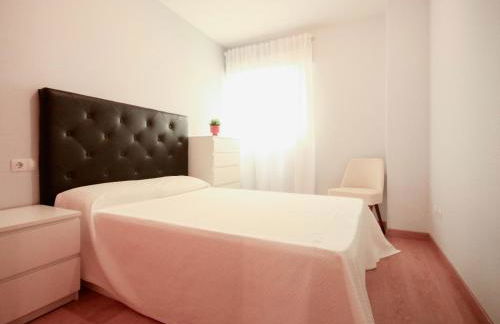 Apartamento apto para bebés con parking privado - Foto 13