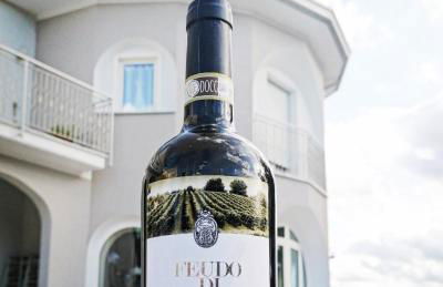 Feudo di Castelmozzo - Foto 13