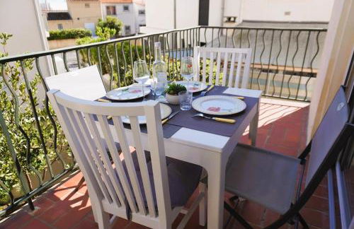 Les Tournesols clim mer Leucate 4 Pers - Foto 29