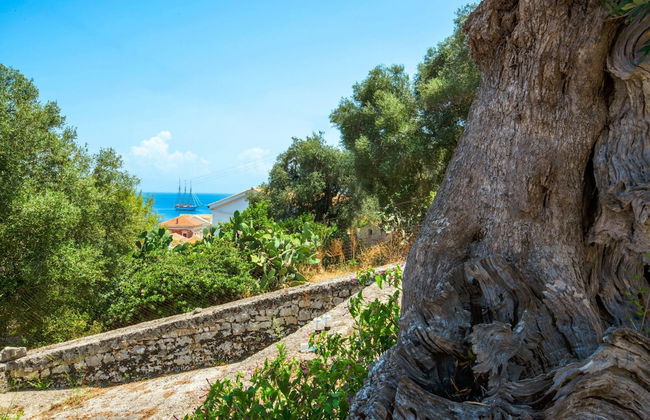 Sterna Studio in Gaios - Foto 17