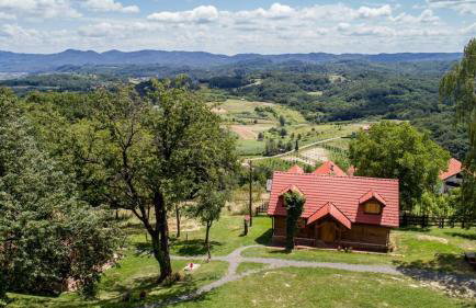 Grebengradska Medna Hiža - Foto 70