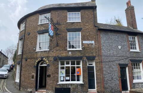 Hidden Gem in Lewes - Foto 46