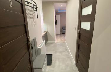 Aparthotel Riva - Foto 53