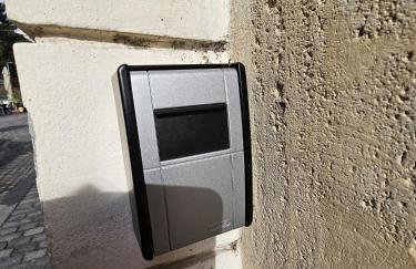 Apartment with a View Zagreb - Center - Foto 32