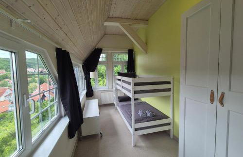 Apartments Villa-Ratskopf Wernigerode - Photo 145
