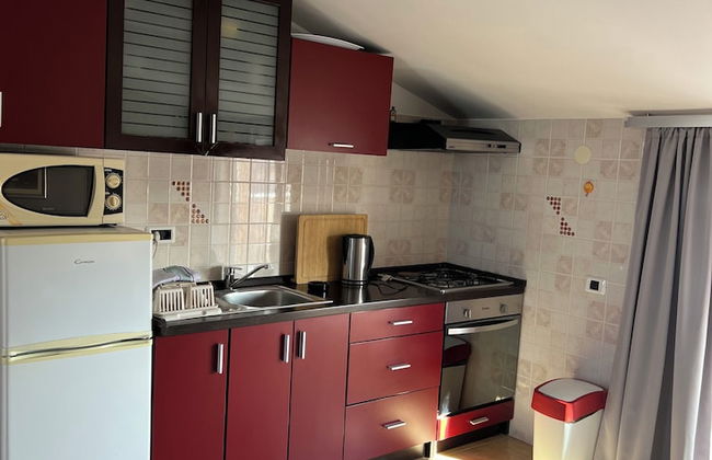 Apartmani M&L - Foto 8