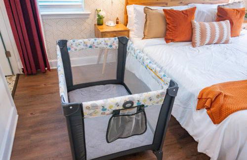 The Champion's Suite Newly Built Upscale Central - Photo 22