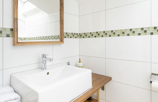 Chalet am Schärm - Photo 19