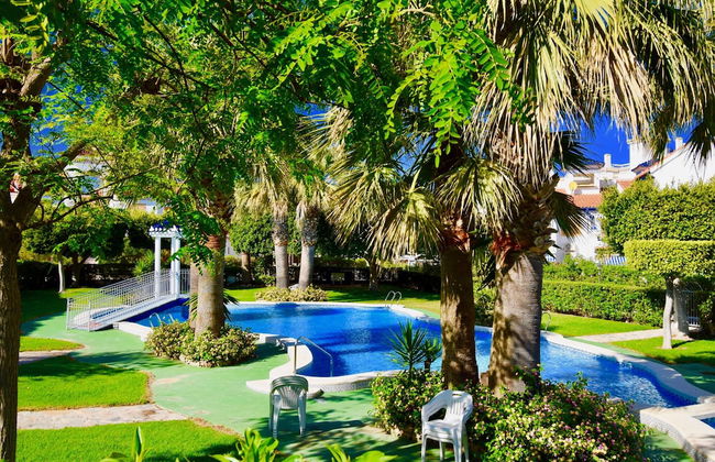 038 Fantastic Holiday // AC - Wifi - Foto 37