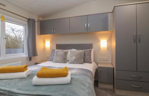 Longdon Lodge - Foto 15