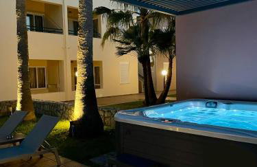 Theos Holidays Apartments - Foto 46