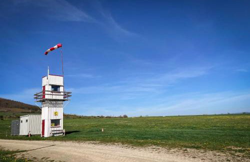 Sleep Space 1 - Green Tiny Spot Dolmar - Foto 30