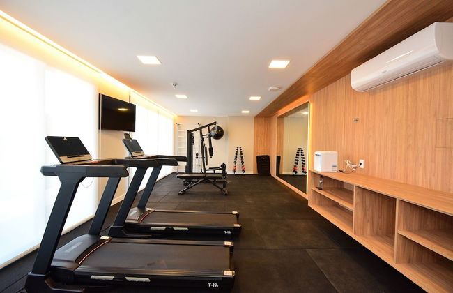 Sunset Lagoa - Photo 22