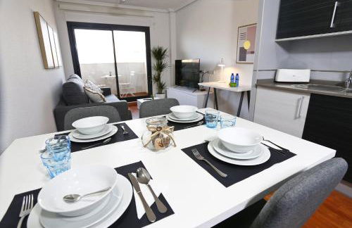 Alojamientos Libertad - Foto 12