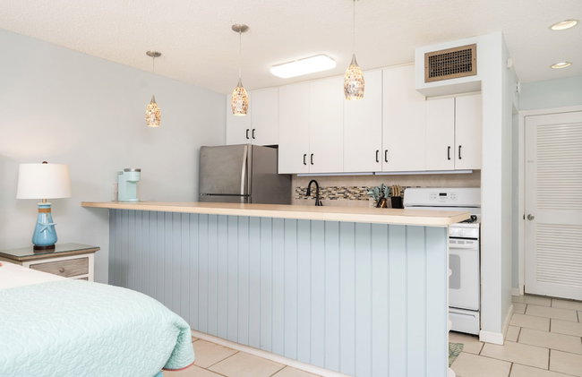 Crystal Cove Beachfront Pool Tennis - Foto 10