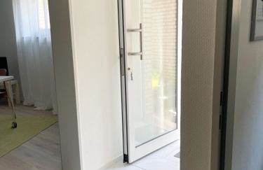 Ruhiges Apartment Münster Baumberge - Foto 39