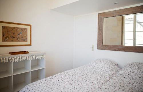 XVIII Century Gem With Magnificent Views Of The Harbour with a private garage - Foto 13