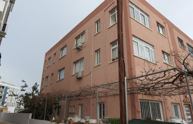 Ertunalp Apartment - Foto 52