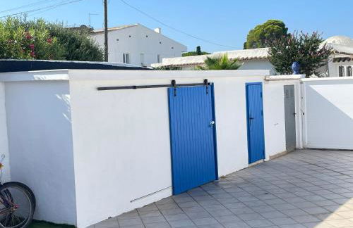 Charmante villa avec piscine dans les canaux - Foto 16