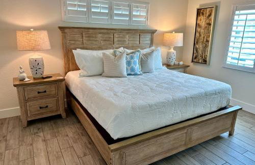 Beyond The Sea Newer House Walk to Town Beach - Foto 20