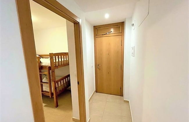 Apartment Grao de Moncofar Ref 041 - Photo 13