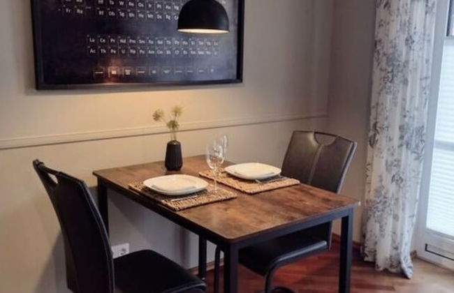 Holiday Apartment Baltic Sea Sweetheart - Foto 15