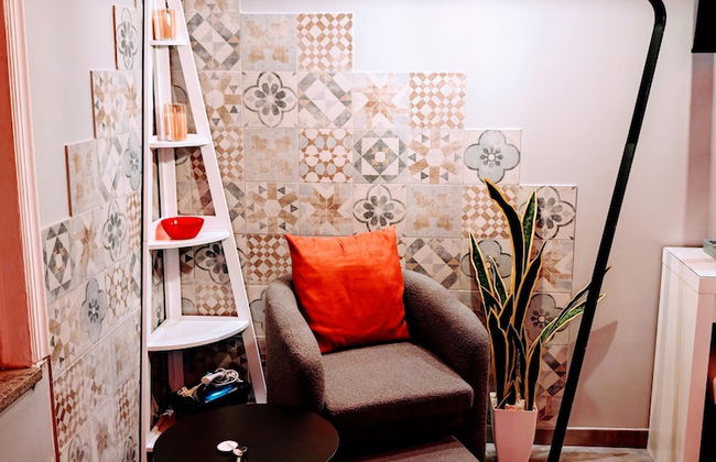 Maison Degli Artisti Suites - Foto 23