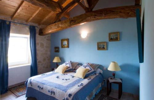 Elegant Chateau Escape - Foto 36