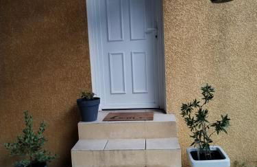 Gite la Picholine_Bourg Saint Andéol - Foto 8