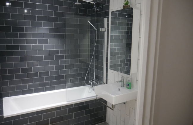 Stunning 1-bed Apartment in London - Foto 10