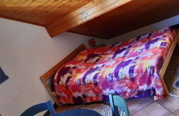 Studio Résidence Val d'Escreins - Foto 6