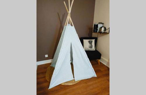 157m2, 4 chambres, 4 salles de bains, 2 WC, 2 parkings en hypercentre - Foto 31