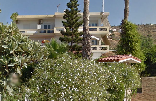 Souda bay penthouse - Foto 20