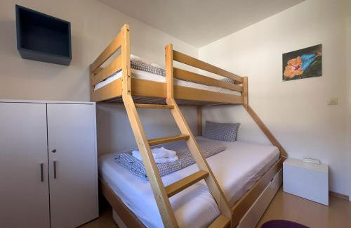 Alpsee - Sonne - Foto 2