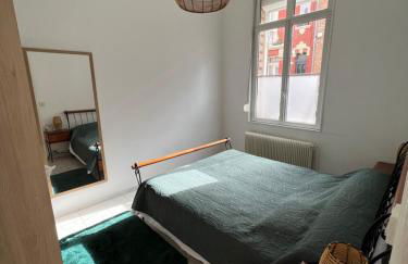 Belle maison quartier Henriville, proche centre - Foto 41