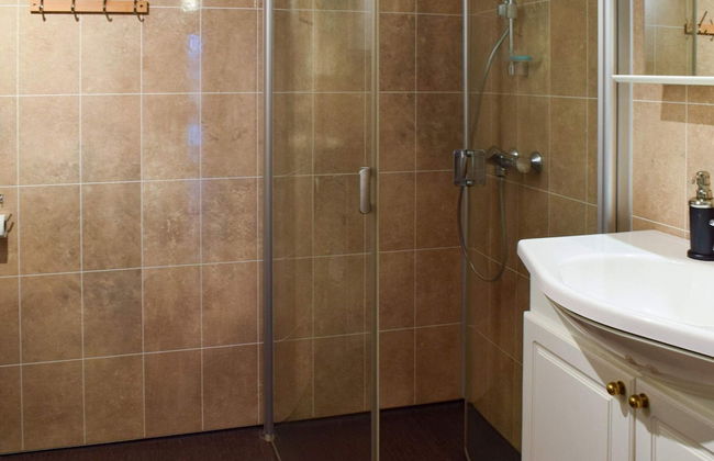 10 Person Holiday Home in Stathelle-by Traum - Foto 8